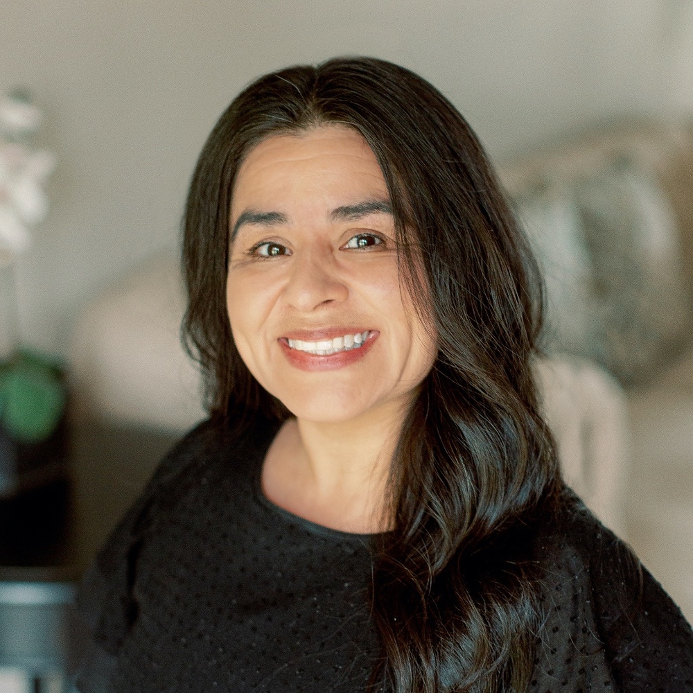 Meet your Posher, Maria